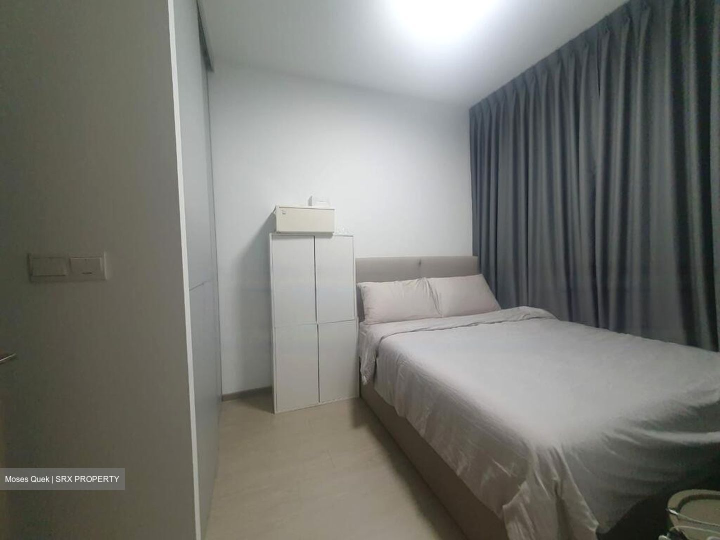 The Garden Residences (D19), Apartment #478284431